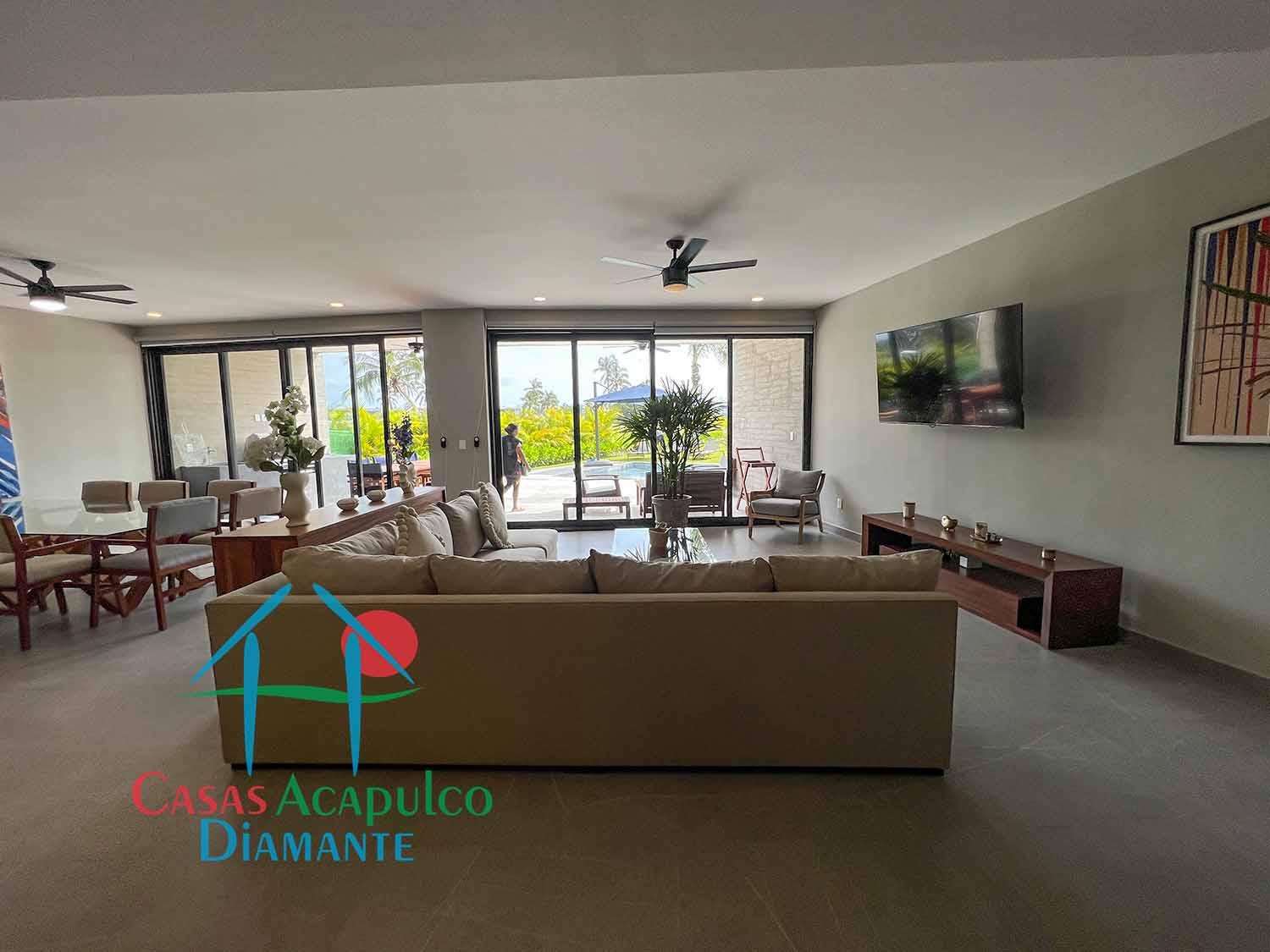 Marelas casa 9 - Estancia 4 Marelas casa 9 - Estancia 4